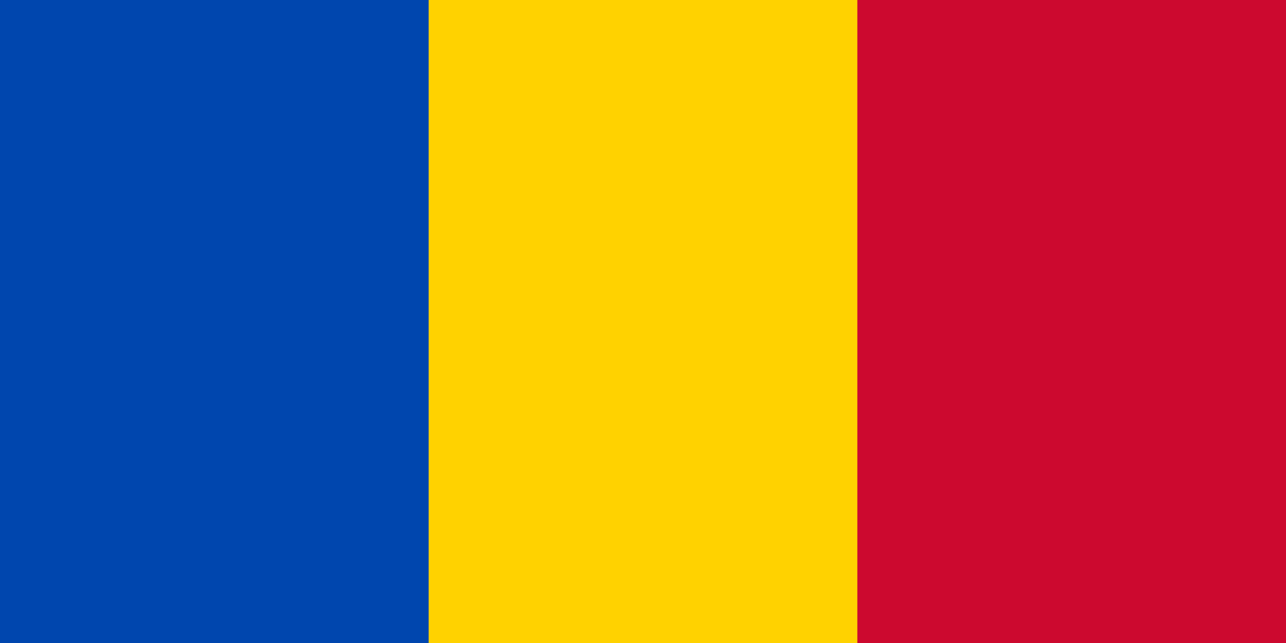Moldovan Flag